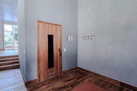 Apartamento à venda com 69m², 2 quartos e 2 vagasSauna