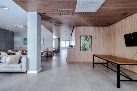 Apartamento à venda com 69m², 2 quartos e 2 vagasSalão de Festas