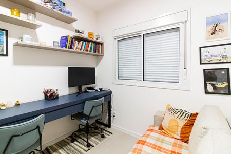 Apartamento à venda com 69m², 2 quartos e 2 vagasQuarto