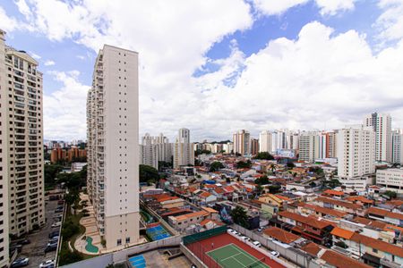 Apartamento à venda com 69m², 2 quartos e 2 vagasVista