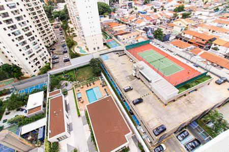 Apartamento à venda com 69m², 2 quartos e 2 vagasVista