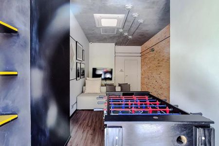 Apartamento à venda com 69m², 2 quartos e 2 vagasSalão de Jogos