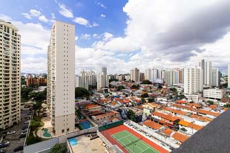 Apartamento à venda com 69m², 2 quartos e 2 vagasVista