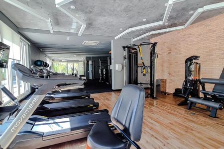 Apartamento à venda com 69m², 2 quartos e 2 vagasAcademia