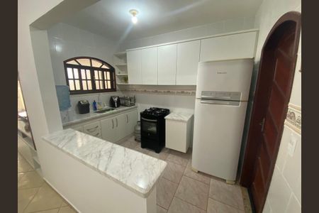 Casa para alugar com 2 quartos, 190m² em Jardim Atlântico Central, Maricá