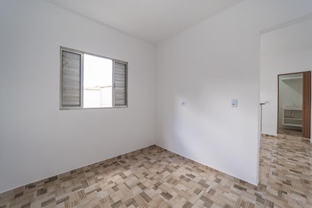 Studio para alugar com 30m², 1 quarto e sem vagaQuarto