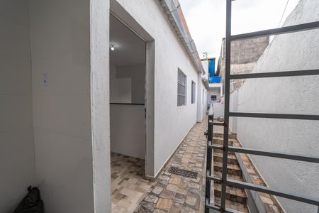 Studio para alugar com 30m², 1 quarto e sem vagaÁrea de Serviço