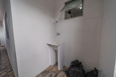 Studio para alugar com 30m², 1 quarto e sem vagaÁrea de Serviço