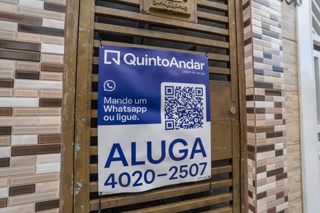 Studio para alugar com 30m², 1 quarto e sem vaga09/04/26 Placa:GPTE-1246