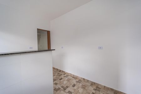 Studio para alugar com 30m², 1 quarto e sem vagaCozinha