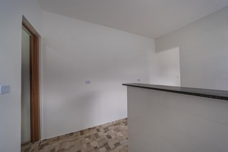 Studio para alugar com 30m², 1 quarto e sem vagaSala