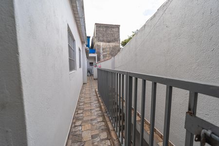 Studio para alugar com 30m², 1 quarto e sem vagaÁrea de Serviço