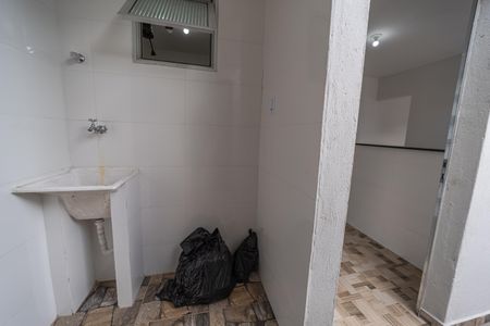 Studio para alugar com 30m², 1 quarto e sem vagaÁrea de Serviço