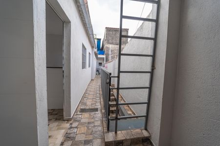 Studio para alugar com 30m², 1 quarto e sem vagaÁrea de Serviço