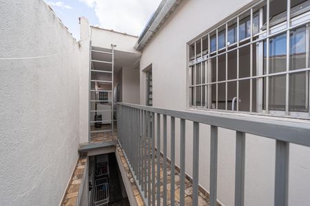 Studio para alugar com 30m², 1 quarto e sem vagaÁrea comum