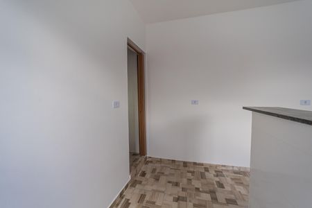 Studio para alugar com 30m², 1 quarto e sem vagaSala