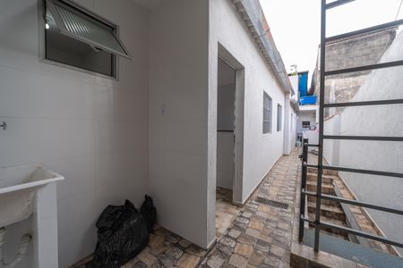 Studio para alugar com 30m², 1 quarto e sem vagaÁrea de Serviço