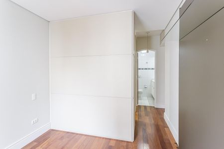 Apartamento à venda com 115m², 3 quartos e 2 vagasQuarto Suíte