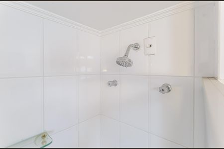 Apartamento à venda com 115m², 3 quartos e 2 vagasBanheiro Social