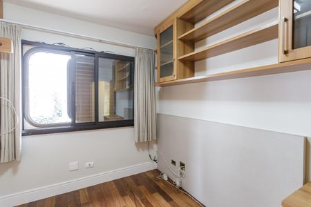 Apartamento à venda com 115m², 3 quartos e 2 vagasQuarto 1