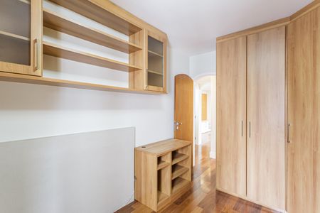Apartamento à venda com 115m², 3 quartos e 2 vagasQuarto 1