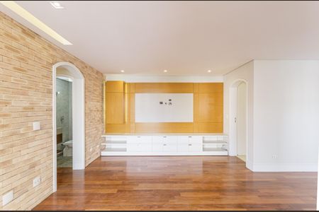 Apartamento à venda com 115m², 3 quartos e 2 vagasSala