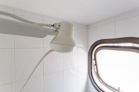 Apartamento à venda com 115m², 3 quartos e 2 vagasBanheiro de serviço