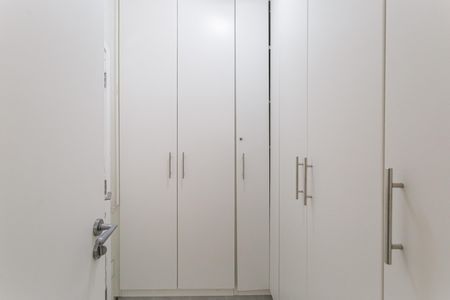 Apartamento à venda com 115m², 3 quartos e 2 vagasQuarto de Serviço