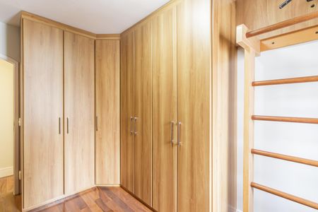 Apartamento à venda com 115m², 3 quartos e 2 vagasQuarto 1