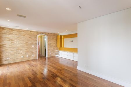 Apartamento à venda com 115m², 3 quartos e 2 vagasSala