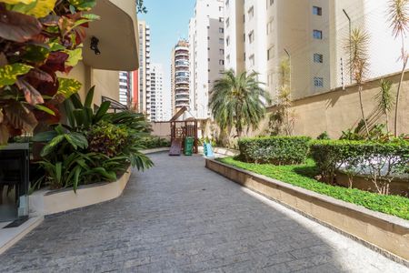 Apartamento à venda com 115m², 3 quartos e 2 vagasÁrea comum