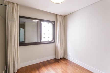Apartamento à venda com 115m², 3 quartos e 2 vagasQuarto Suíte