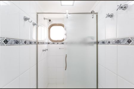 Apartamento à venda com 115m², 3 quartos e 2 vagasBanheiro da Suíte