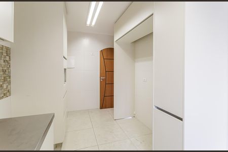 Apartamento à venda com 115m², 3 quartos e 2 vagasCozinha