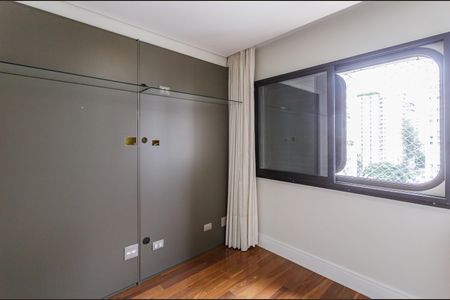 Apartamento à venda com 115m², 3 quartos e 2 vagasQuarto Suíte