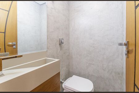 Apartamento à venda com 115m², 3 quartos e 2 vagasLavabo