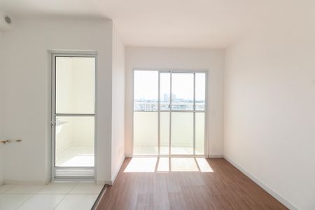 Sala  de apartamento para alugar com 2 quartos, 42m² em Vila Esperança, São Paulo