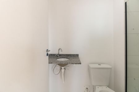 Apartamento para alugar com 42m², 2 quartos e 1 vagaBanheiro 