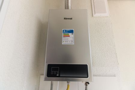 Apartamento para alugar com 42m², 2 quartos e 1 vagaÁrea de Serviço 