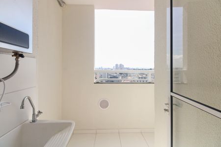 Apartamento para alugar com 42m², 2 quartos e 1 vagaÁrea de Serviço 