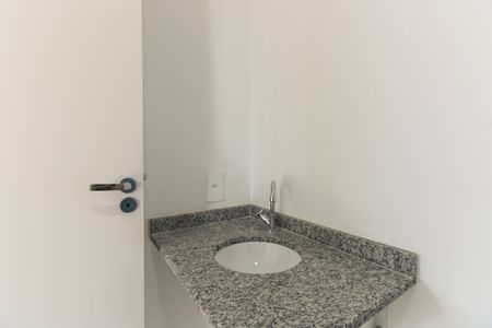 Apartamento para alugar com 42m², 2 quartos e 1 vagaBanheiro 