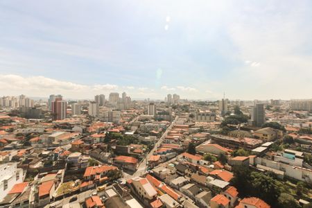 Apartamento para alugar com 42m², 2 quartos e 1 vagaQuarto 1 - Vista 