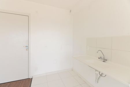 Apartamento para alugar com 42m², 2 quartos e 1 vagaCozinha 