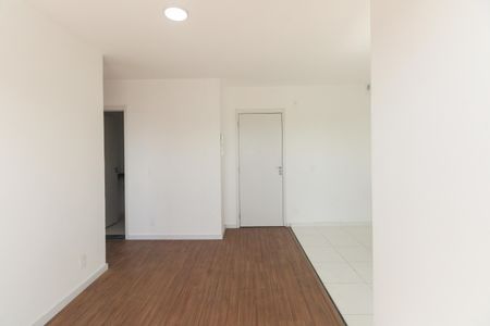 Apartamento para alugar com 42m², 2 quartos e 1 vagaSala 