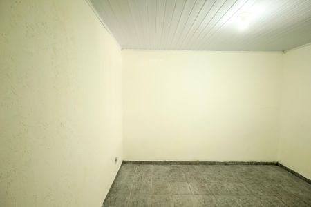 Quarto 1 - Suíte 1 de casa para alugar com 2 quartos, 70m² em Jardim Sao Carlos (zona Sul), São Paulo