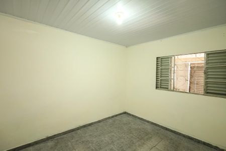 Quarto 1 - Suíte 1 de casa para alugar com 2 quartos, 70m² em Jardim Sao Carlos (zona Sul), São Paulo
