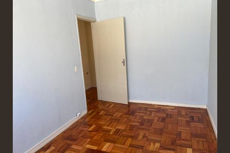 Apartamento à venda com 47m², 2 quartos e sem vagaQuarto 2