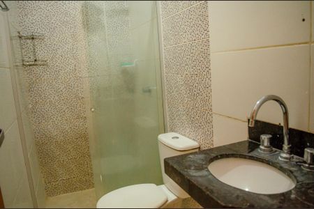 Casa para alugar com 2 quartos, 85m² em Jardim Leblon Ii, Goiânia