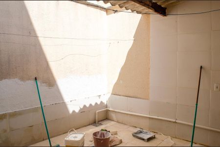 Casa para alugar com 85m², 2 quartos e 1 vaga