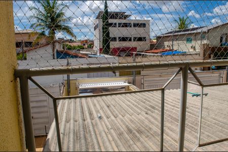 Casa para alugar com 85m², 2 quartos e 1 vaga